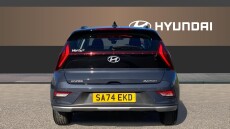 Hyundai BAYON 1.0 TGDi Advance 5dr Petrol Hatchback